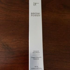Brand new IT Cosmetics Brow Pencil